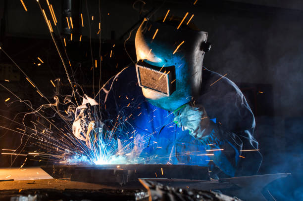 Trusted Morton Grove, IL Welder & Metal Fabrication Experts