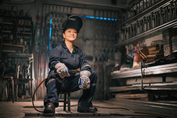 Best Welding Equipment Sales and Repair in Morton Grove, IL