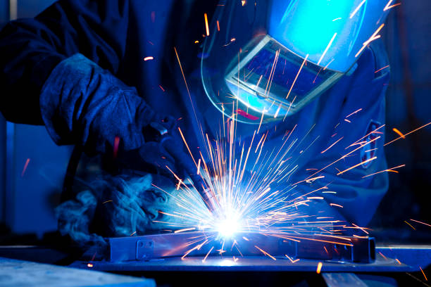 Best Welding Equipment Sales and Repair in Morton Grove, IL