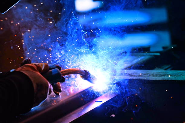  Morton Grove, IL Welder Pros
