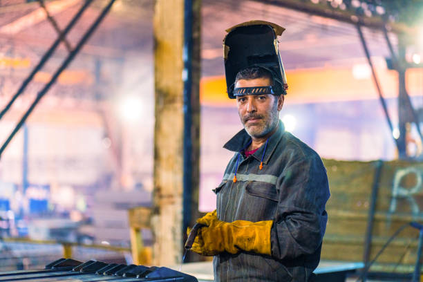 Professional Welder & Metal Fabrication in Morton Grove, IL