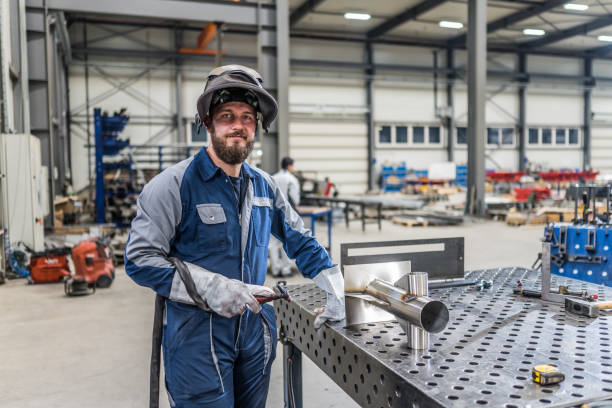  Morton Grove, IL Welder Pros