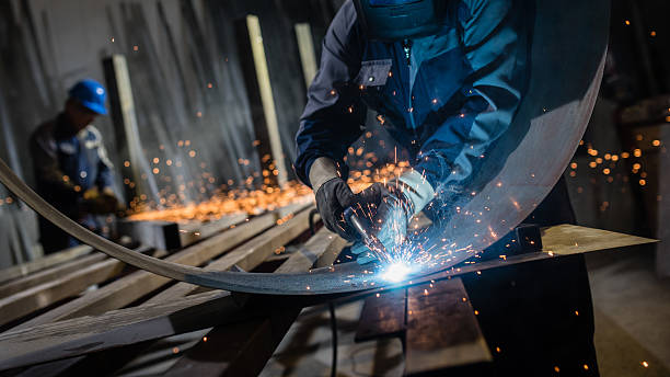 Best Marine and Shipbuilding Welding in Morton Grove, IL